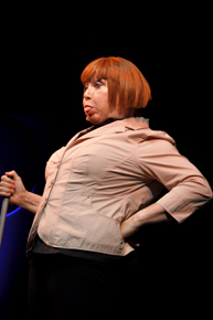 Hingucker (Zufälliges Bild aus einem Programm)