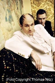 Die Lachmessepreisträger – Pigor & Eichhorn  "Volumen 8"