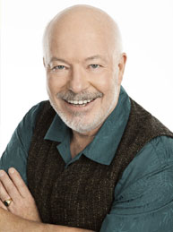 Lindenstraßen-Star in der Funzel: BILL MOCKRIDGE
"Alles Frisch"