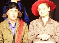 Hingucker (Zufälliges Bild aus einem Programm)