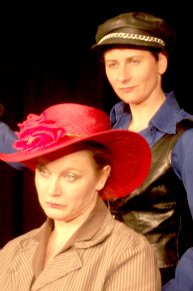 Hingucker (Zufälliges Bild aus einem Programm)