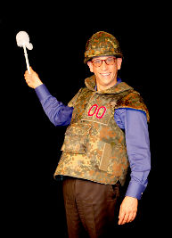 Hingucker (Zufälliges Bild aus einem Programm)