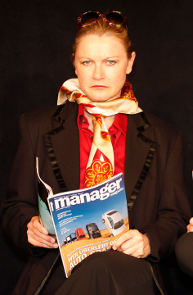 Hingucker (Zufälliges Bild aus einem Programm)
