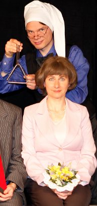 Hingucker (Zufälliges Bild aus einem Programm)