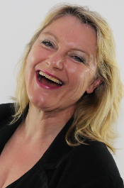 Sabine Kühne-Londa