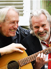 Sattmann & Schöne ....kennen Sie den? - Lachen und Lieder