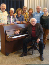 Bild aus dem Programm