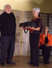 Bild aus dem Programm