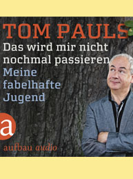 Tom Pauls<